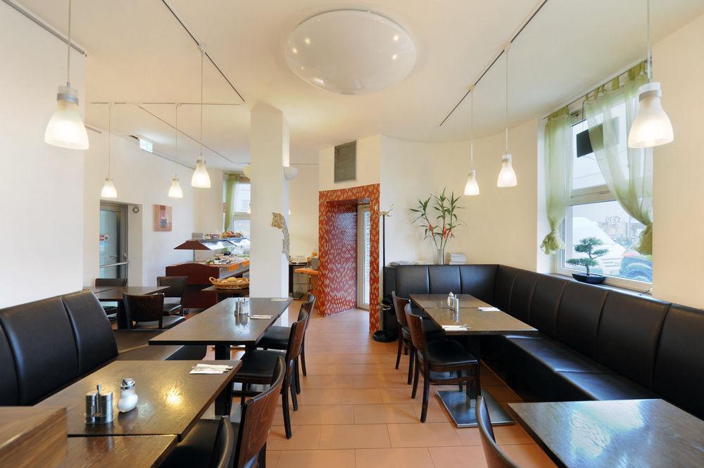 Hotel Fair Frankfurt - Europaallee Messe