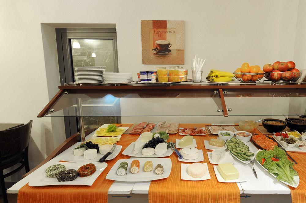 Hotel Fair Frankfurt - Europaallee Messe