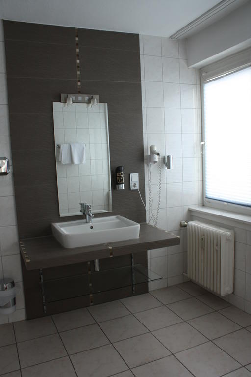 Fair Frankfurt - Europaallee Messe 3* Frankfurt am Main
